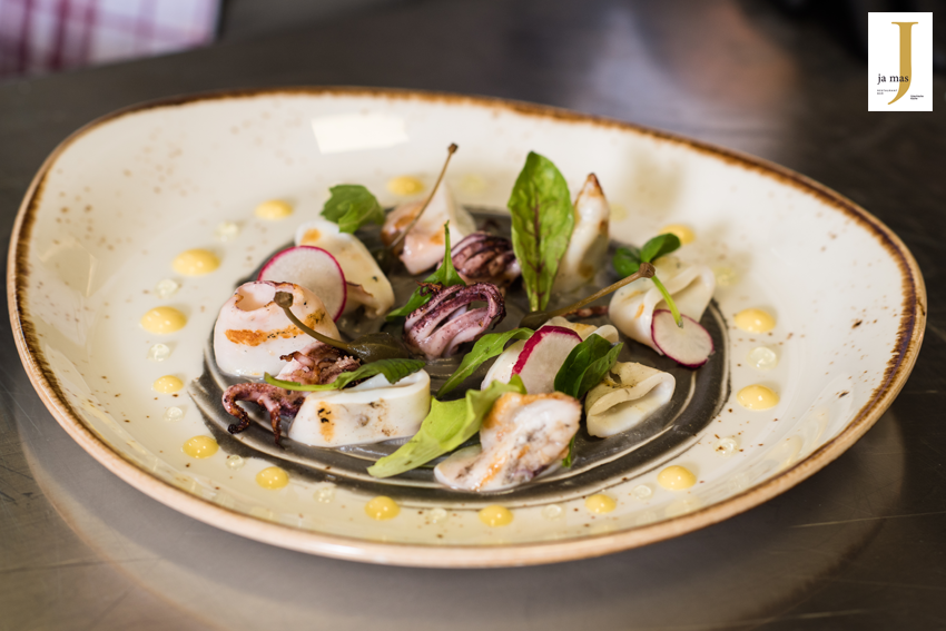 Restaurant: Griechisch Essen auf hohem Niveau! - Ja Mas - Der Grieche
