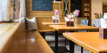 Essen-gehen - Oberstockstall - Mörwald Relais & Châteaux Restaurant "Zur Traube" - Mörwald Relais & Châteaux Restaurant "Zur Traube"