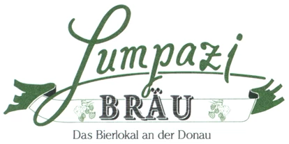 Essen-gehen - grüner Gastgarten - PLZ 3500 (Österreich) - Lumpazi Bräu