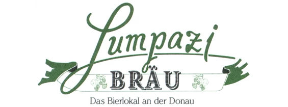 Restaurant: Lumpazi Bräu