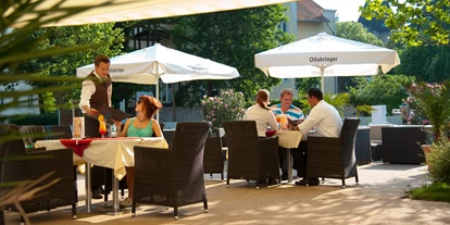Essen-gehen - Mostviertel - Hofgarten - dasGOLD's