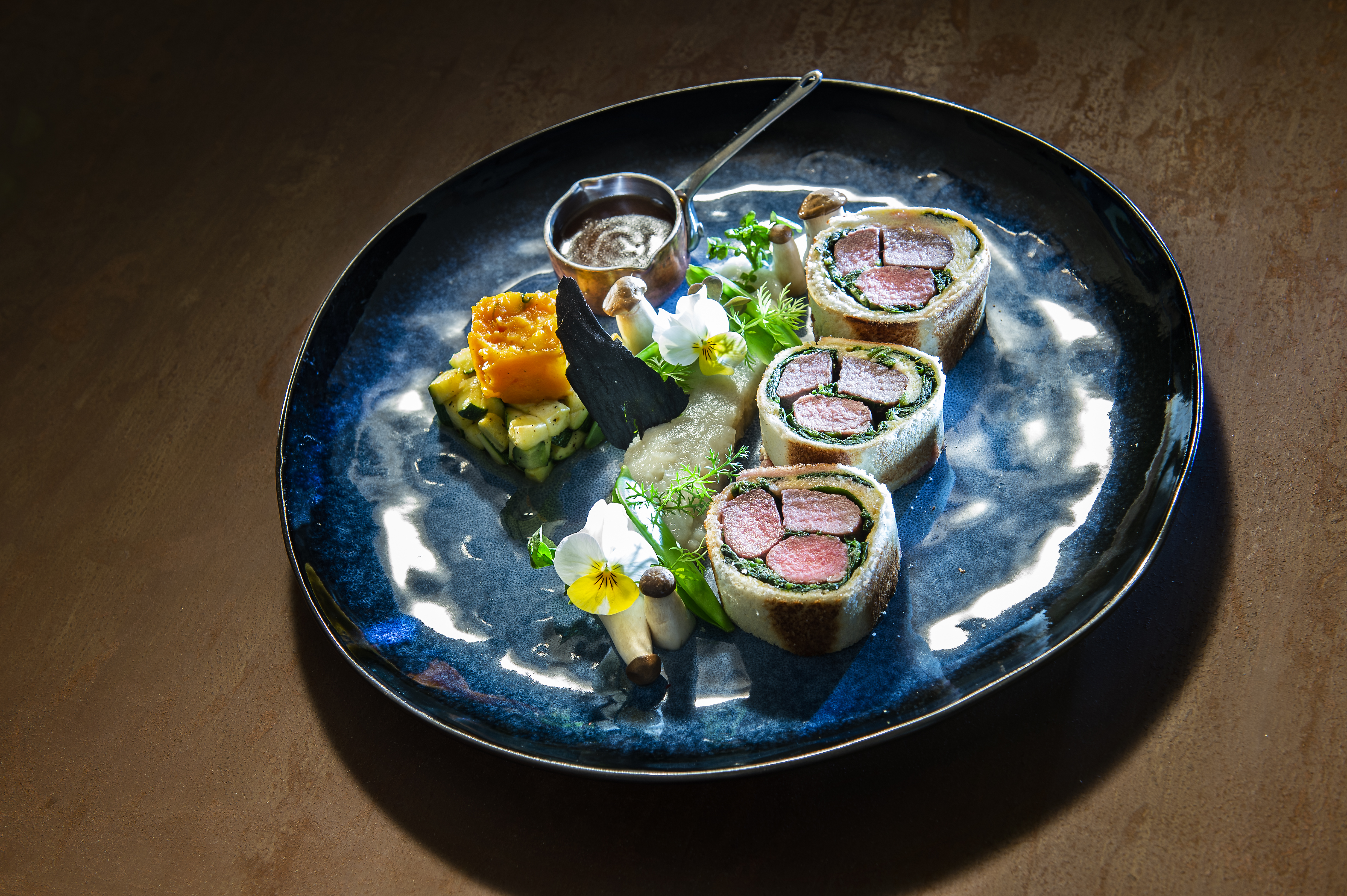 Essen-gehen - Mostviertel - R&R Residenzen Restaurant