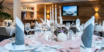 Essen-gehen - Mostviertel - R&R Residenzen Restaurant