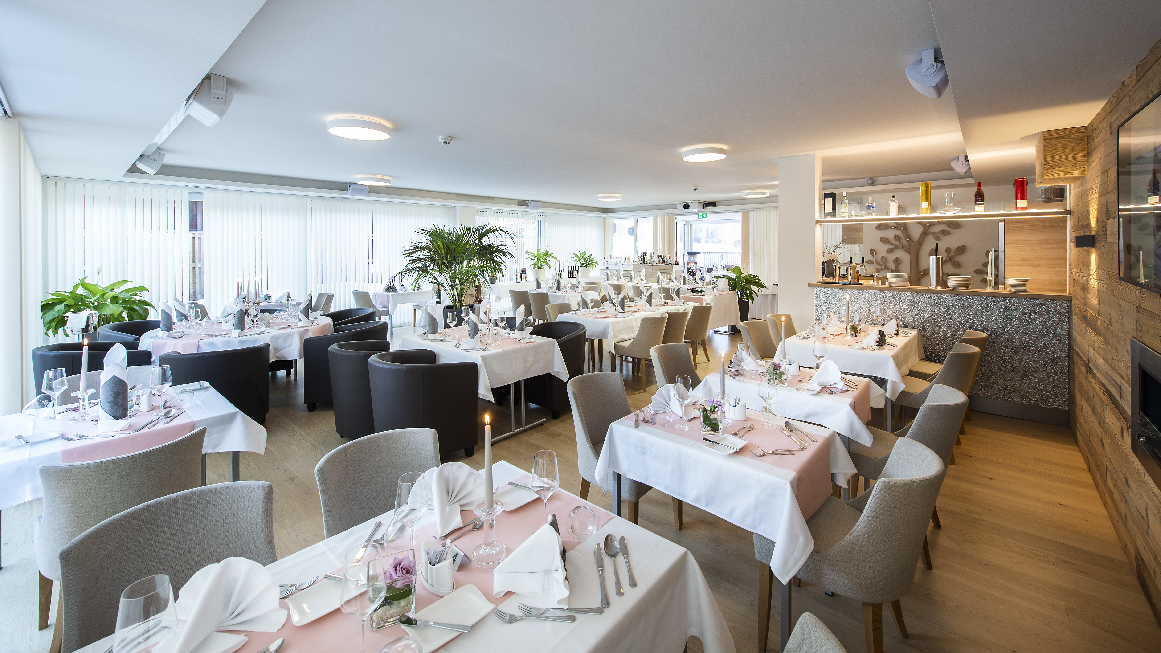 Essen-gehen - Mostviertel - R&R Residenzen Restaurant