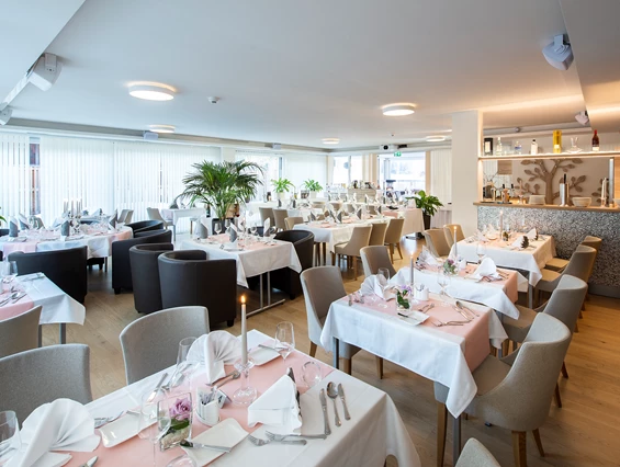 Restaurant: R&R Residenzen Restaurant