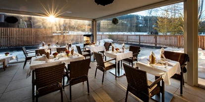 Essen-gehen - Mostviertel - R&R Residenzen Restaurant