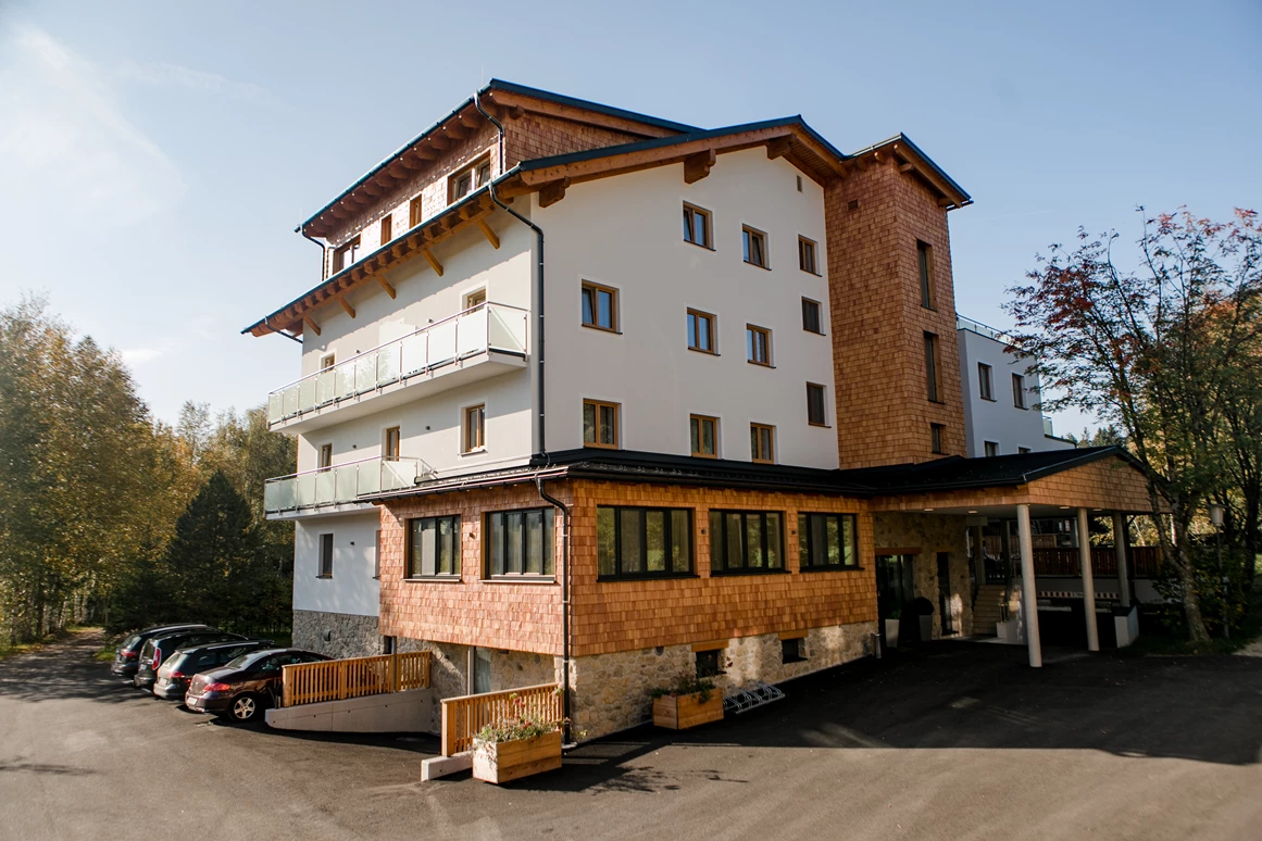 Restaurant: R&R Residenzen Restaurant