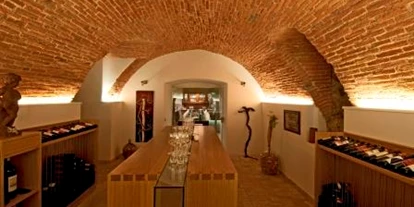 Essen-gehen - Mostviertel - Vinothek - Landhaus Stift Ardagger