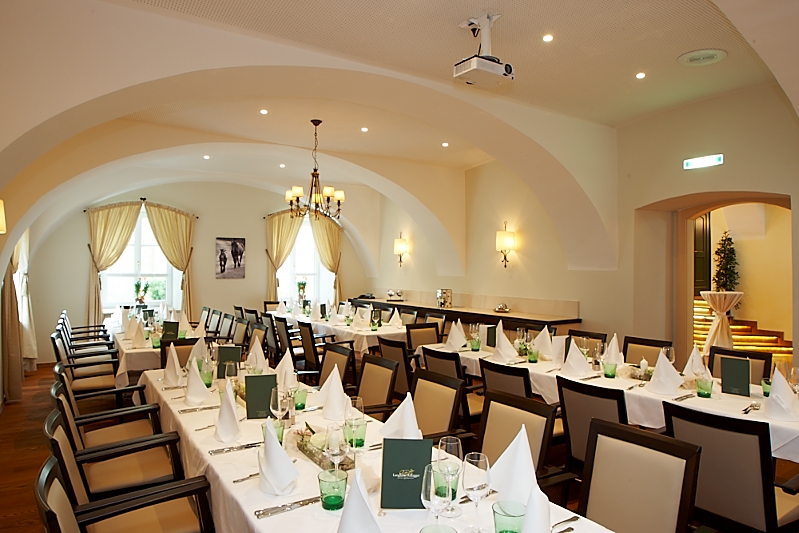 Restaurant: Rossstube - Landhaus Stift Ardagger