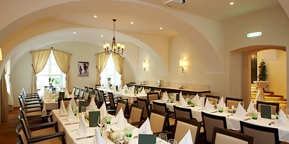 Essen-gehen - Mostviertel - Rossstube - Landhaus Stift Ardagger