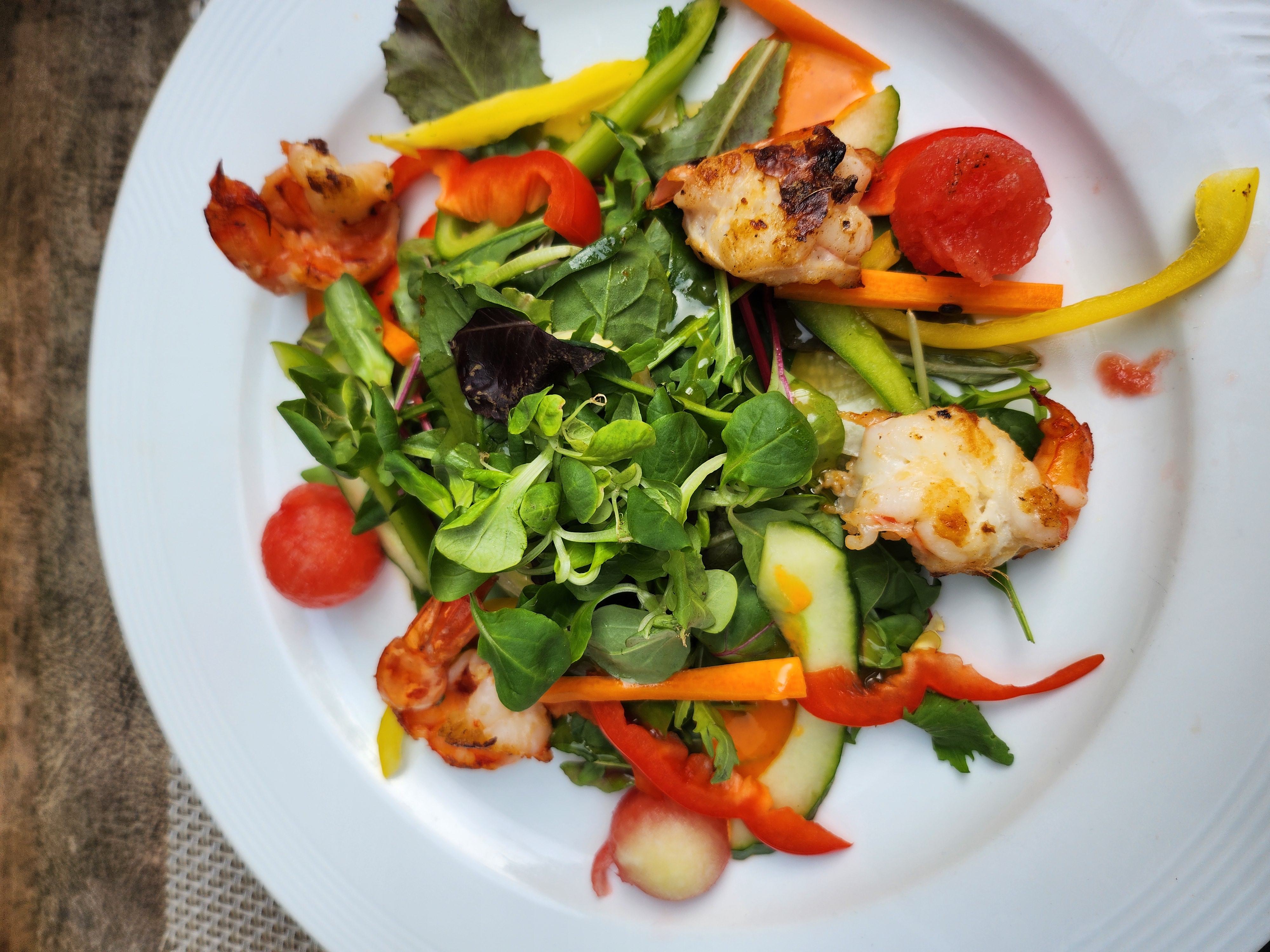 Essen-gehen - rollstuhlgerecht - Wienerwald Süd-Alpin - Restaurant Krennmayer