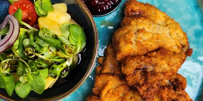 Essen-gehen - Ambiente: klassisch - Restaurant Krennmayer