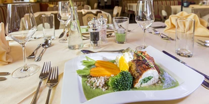 Essen-gehen - Ambiente: klassisch - Gasthaus Ambichl