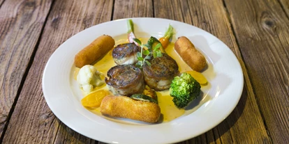 Essen-gehen - Ambiente: klassisch - Gasthaus Ambichl