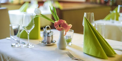 Essen-gehen - Ambiente: klassisch - Gasthaus Ambichl
