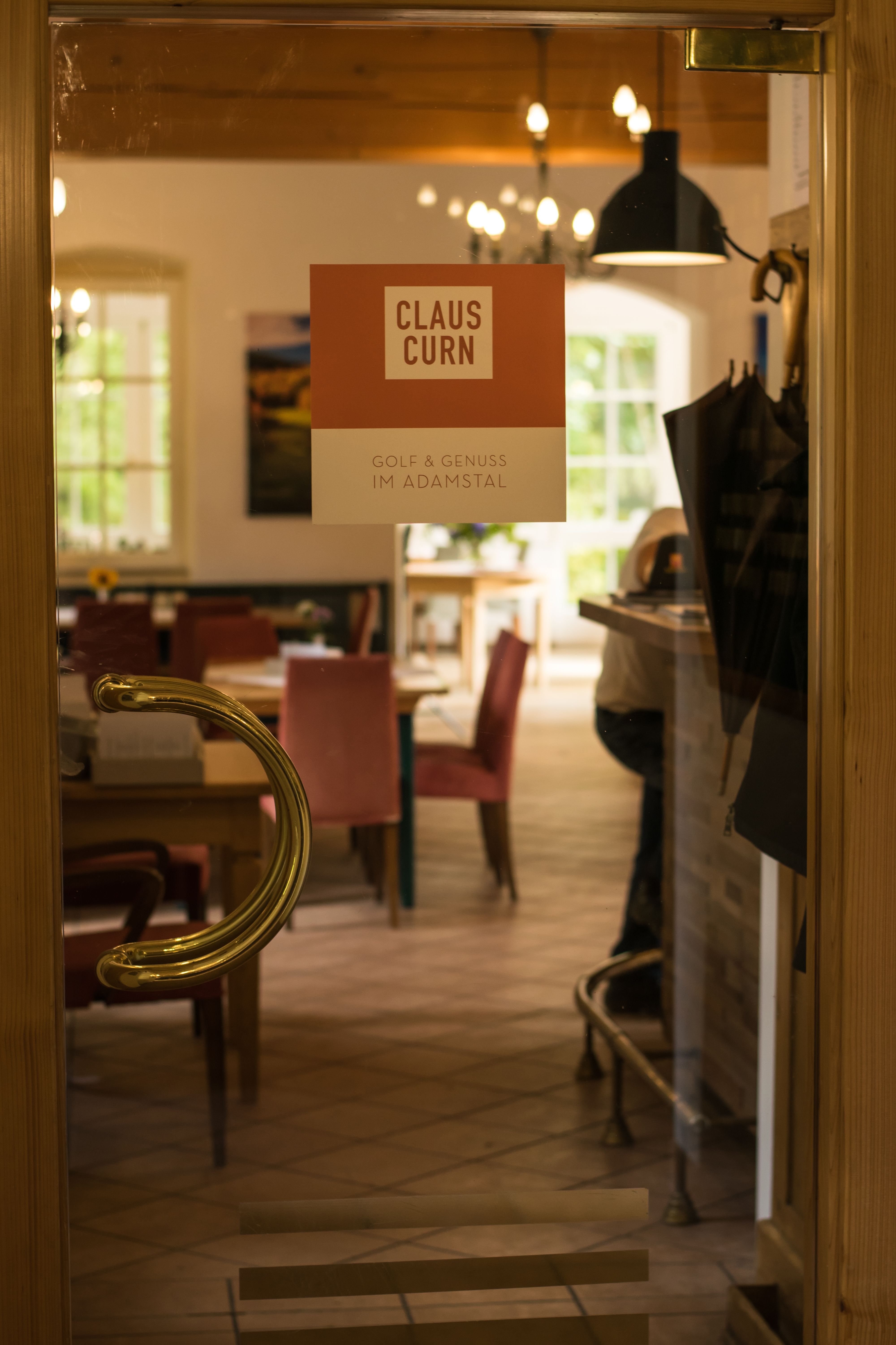 Essen-gehen - Niederösterreich - Claus Curn