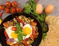 Restaurant: Herzhaftes Frühstück - den ganzen Tag lang - MOYOme