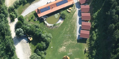 Essen-gehen - Spielplatz - Niederösterreich - Freizeitanlage Gallien Fam Toifl
