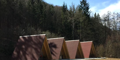 Essen-gehen - Spielplatz - Niederösterreich - die Tipi Bungalows - Freizeitanlage Gallien Fam Toifl