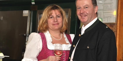 Essen-gehen - Mostviertel - Gasthaus Schilling "Zur Kaisereiche"