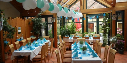 Essen-gehen - Mostviertel - Gasthaus Schilling "Zur Kaisereiche"