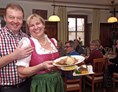 Restaurant: Gasthaus Schilling "Zur Kaisereiche"