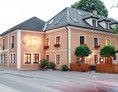 Restaurant: Landgasthof Erber