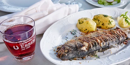 Essen-gehen - Ambiente: klassisch - Landgasthof Erber