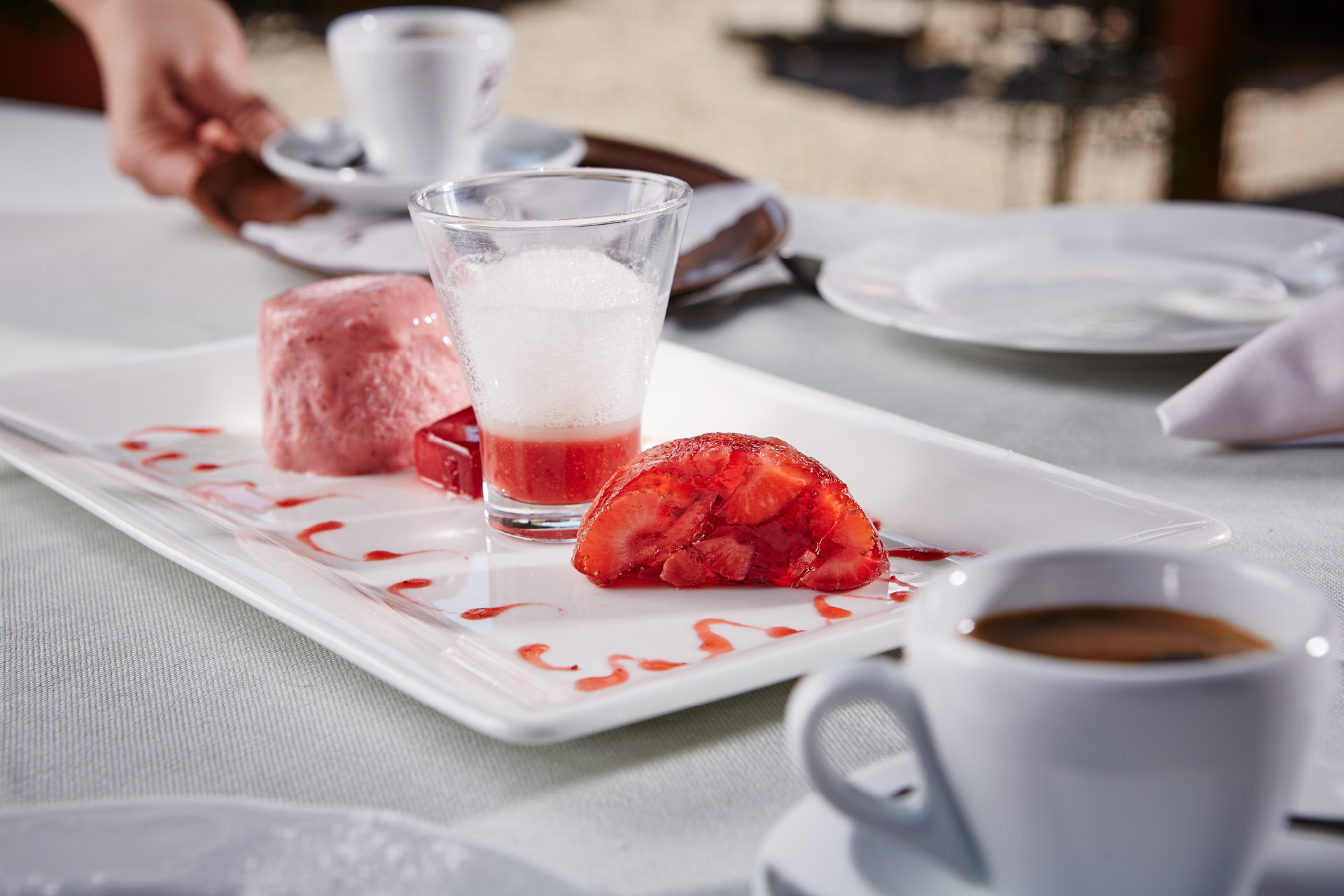 Essen-gehen - Mostviertel - Landgasthof Erber