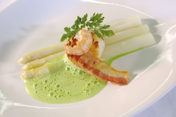 Restaurant: Landgasthof Erber