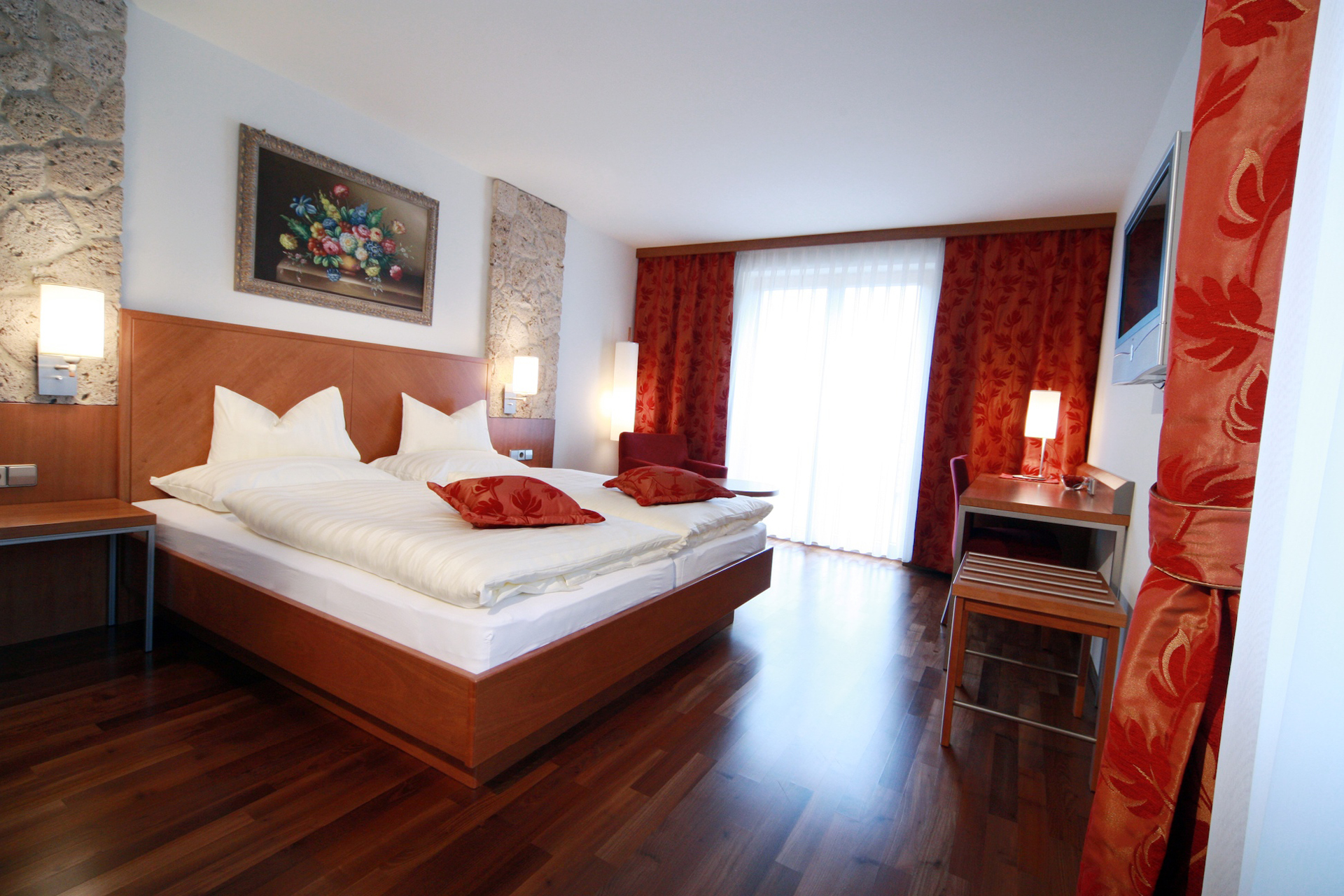 Restaurant: Landgasthof Erber