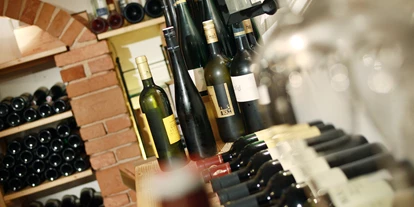 Essen-gehen - Ambiente: klassisch - Landgasthof Erber