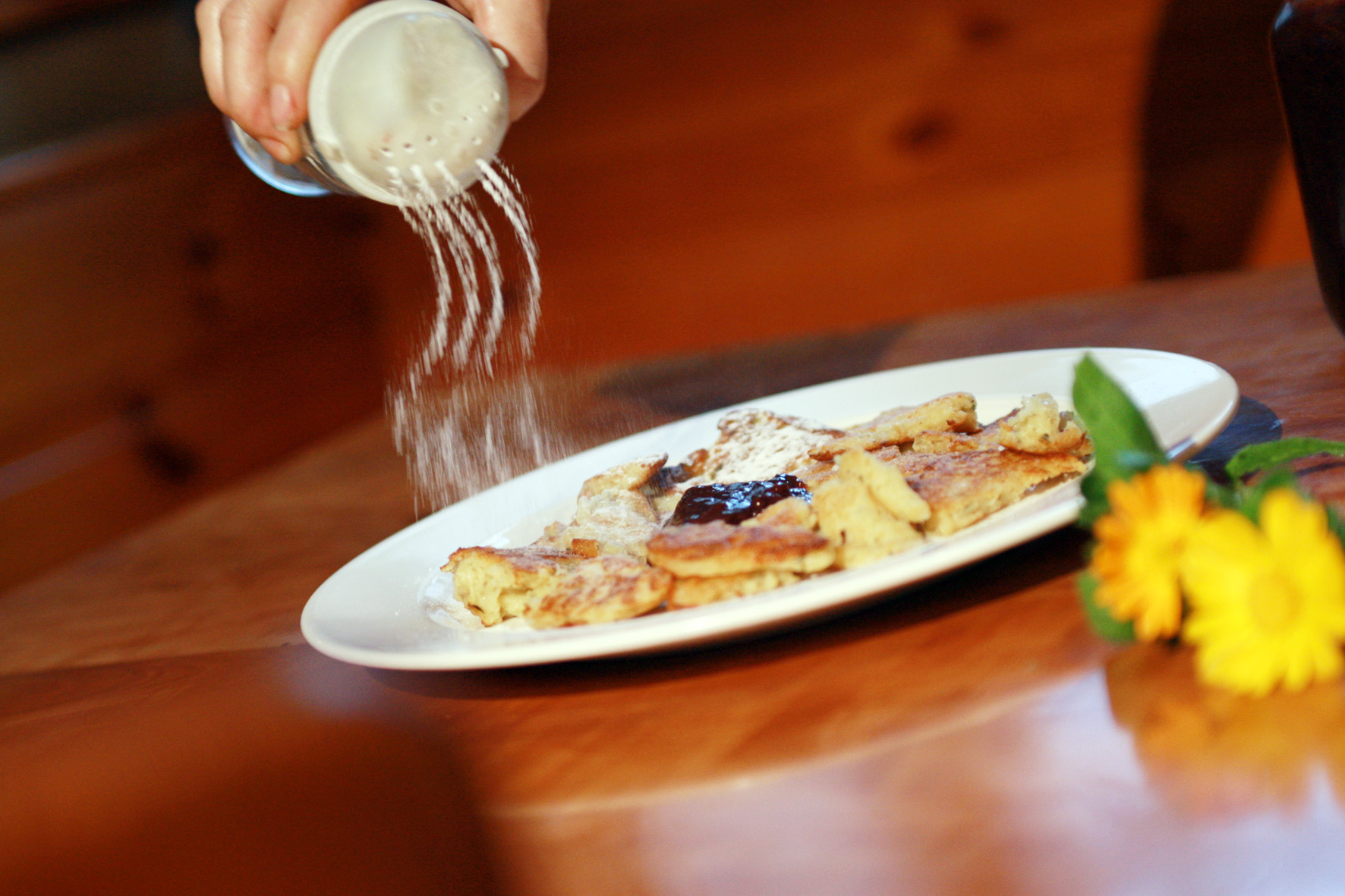 Restaurant: Landgasthof Erber