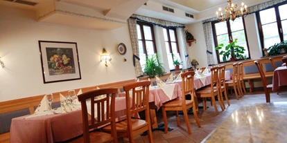 Essen-gehen - Ambiente: klassisch - Landgasthof Erber