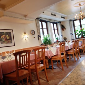 Restaurant: Landgasthof Erber
