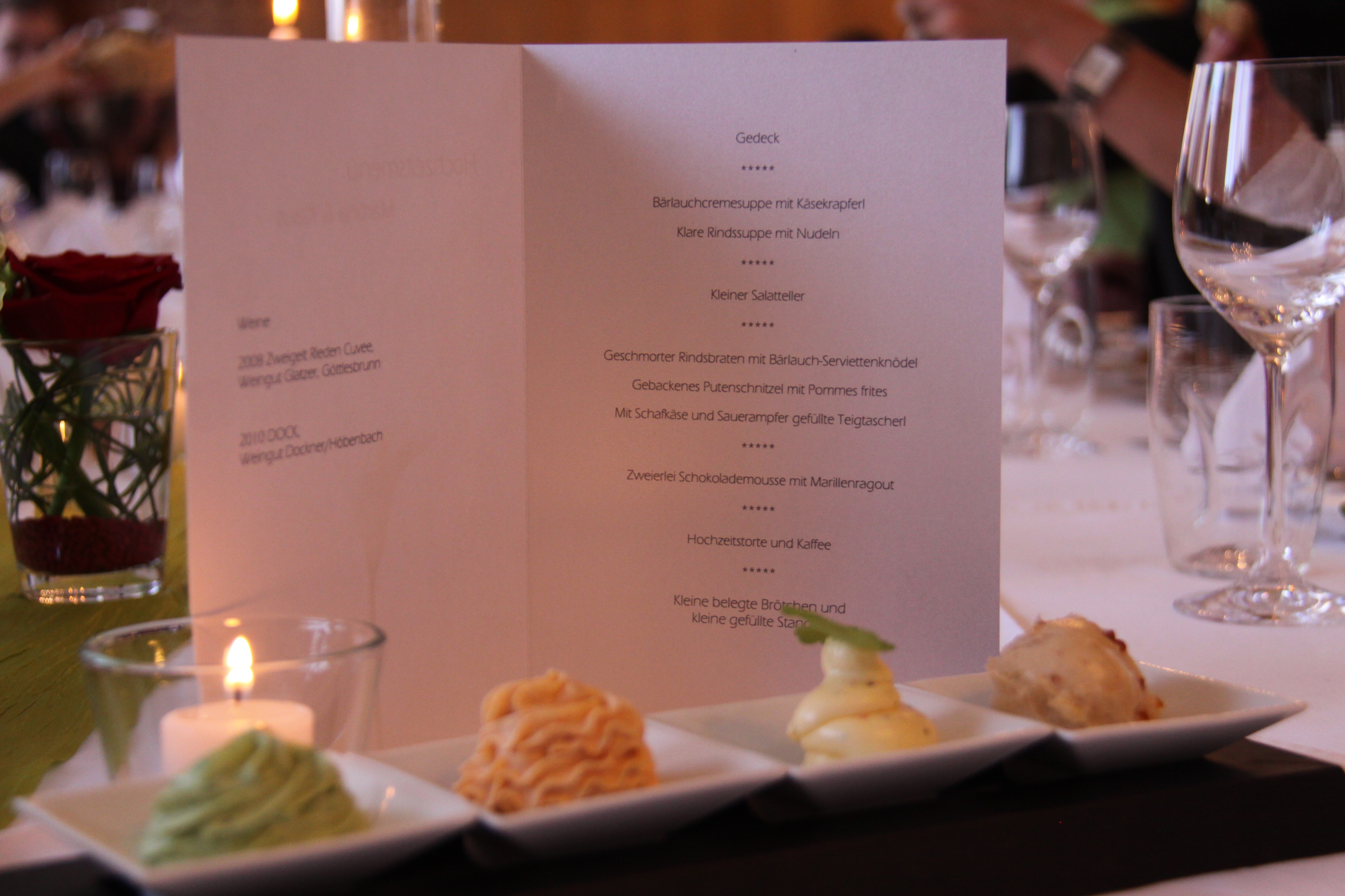 Restaurant: Landgasthof Erber