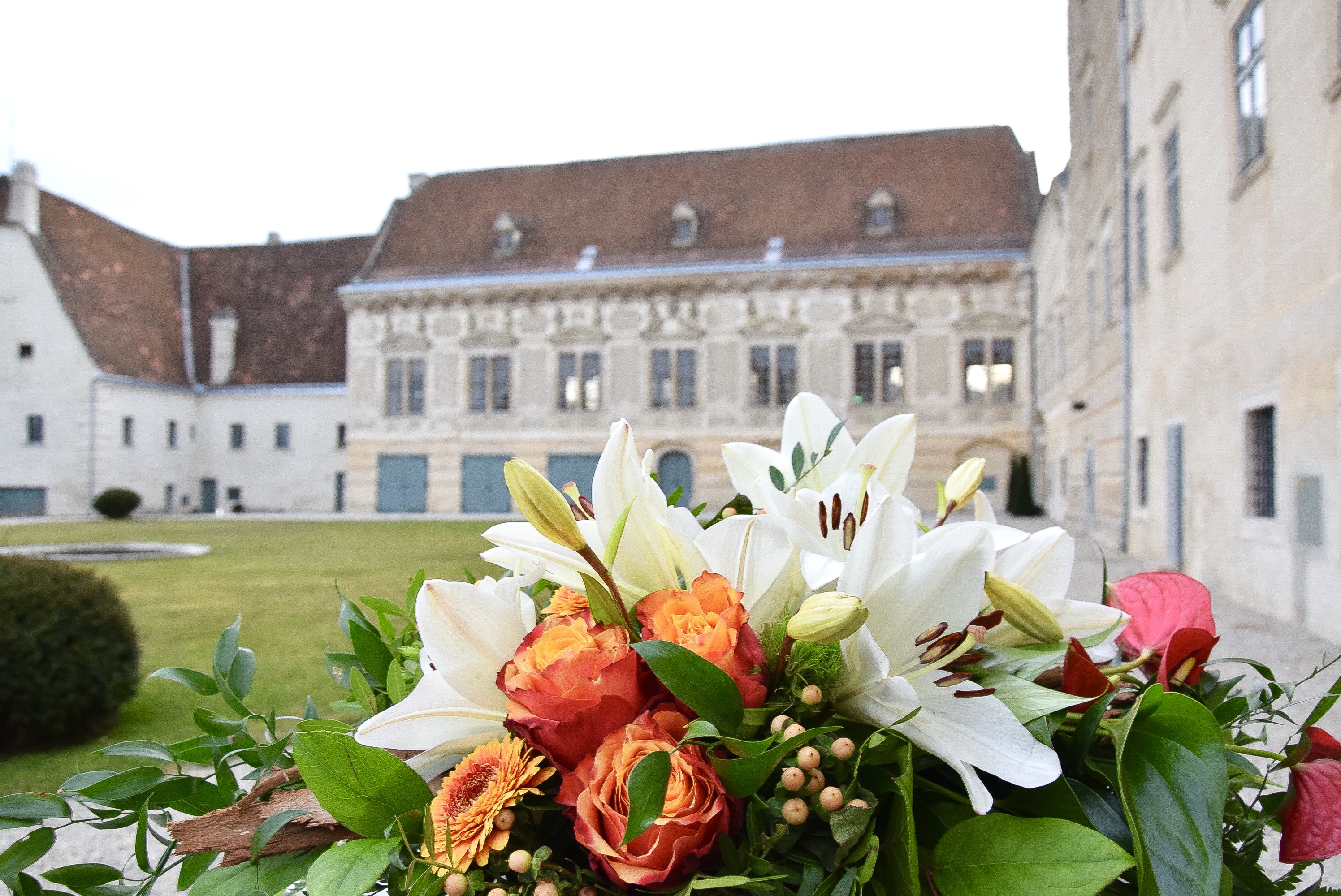 Essen-gehen - Gerichte: Curry - Österreich - Blauenstein