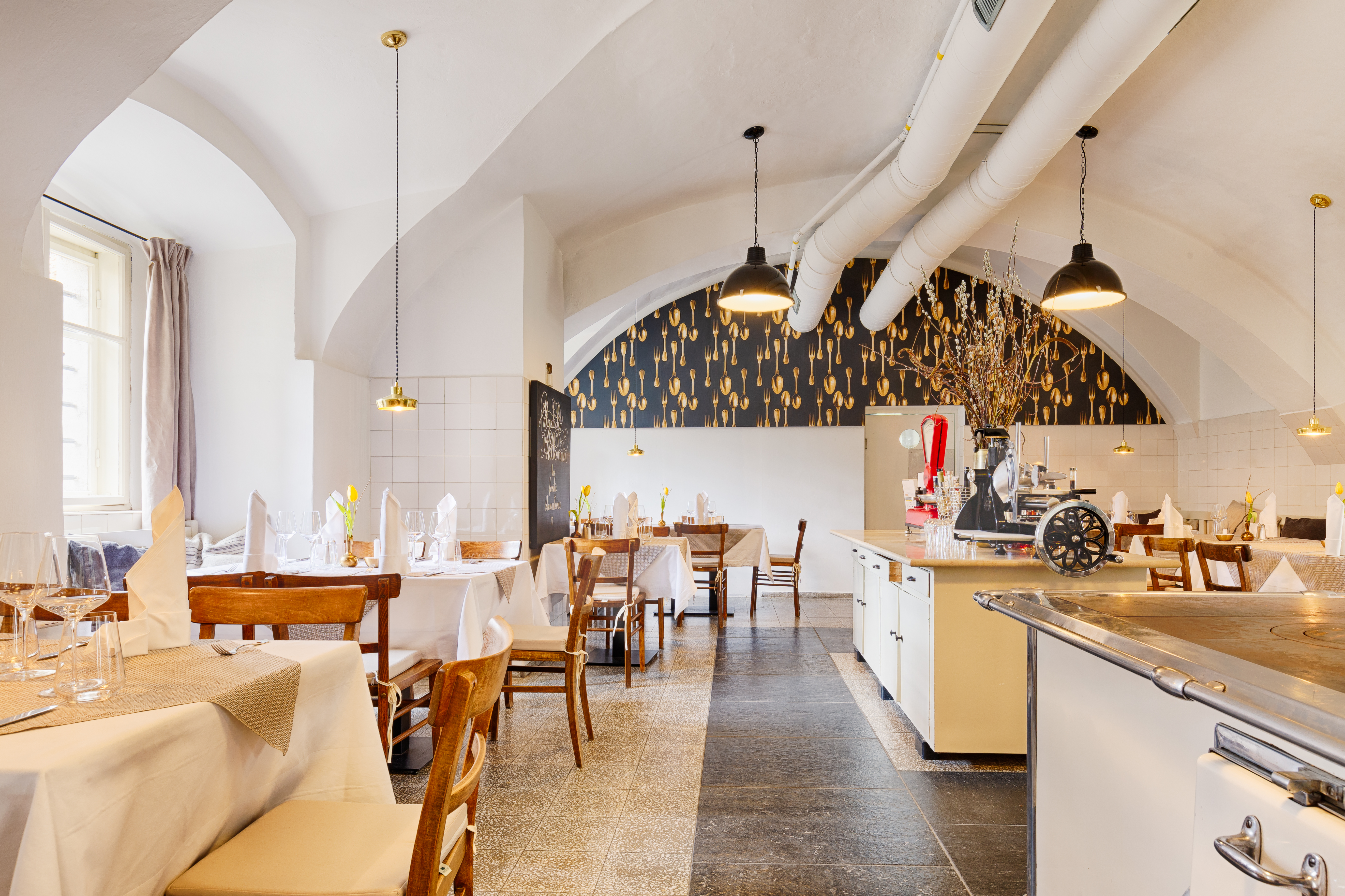 Essen-gehen - Gerichte: Curry - Österreich - Blauenstein