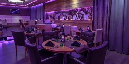 Essen-gehen - Ambiente: klassisch - Foggy Mix