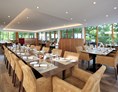 Restaurant: Restaurant Vier Jahreszeiten - Im Park – Schlosspark Mauerbach