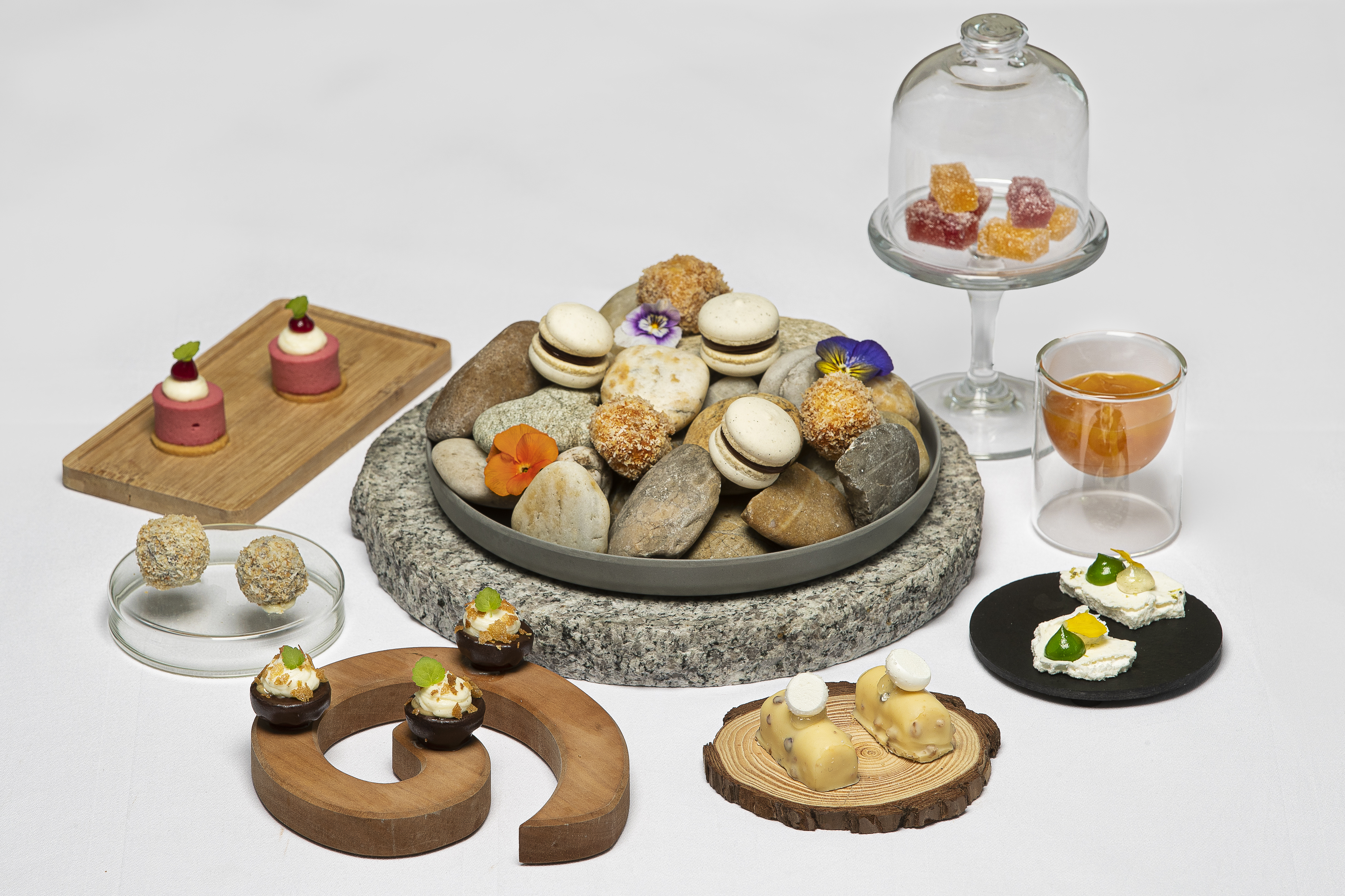 Essen-gehen - Hauben: 2 Hauben - Restaurant & Hotel Zur Linde