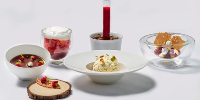 Essen-gehen - Ambiente: klassisch - Restaurant & Hotel Zur Linde