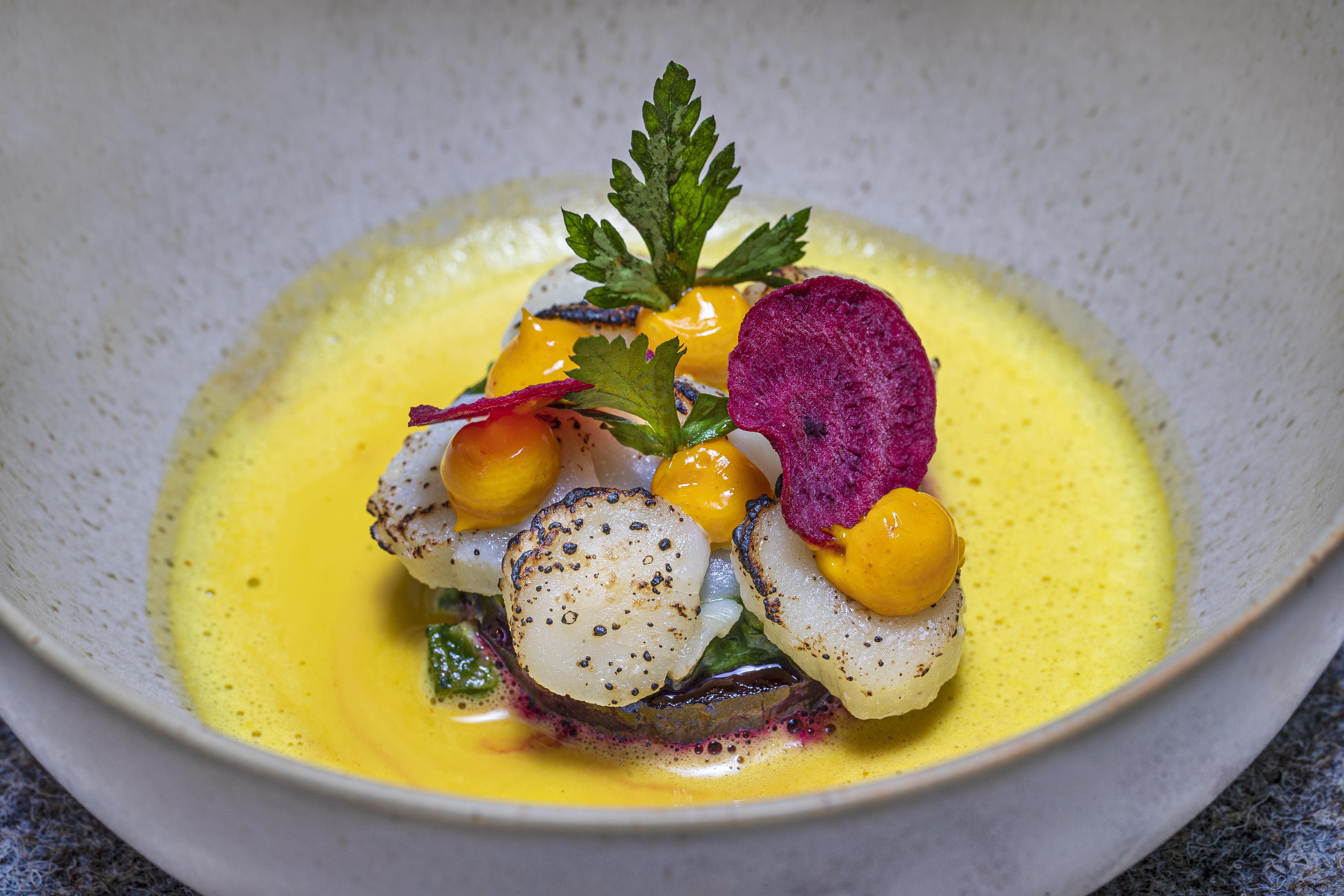 Essen-gehen - Hauben: 2 Hauben - Restaurant & Hotel Zur Linde