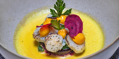 Essen-gehen - Ambiente: klassisch - Restaurant & Hotel Zur Linde