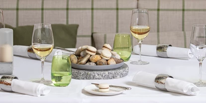 Essen-gehen - Ambiente: klassisch - Restaurant & Hotel Zur Linde