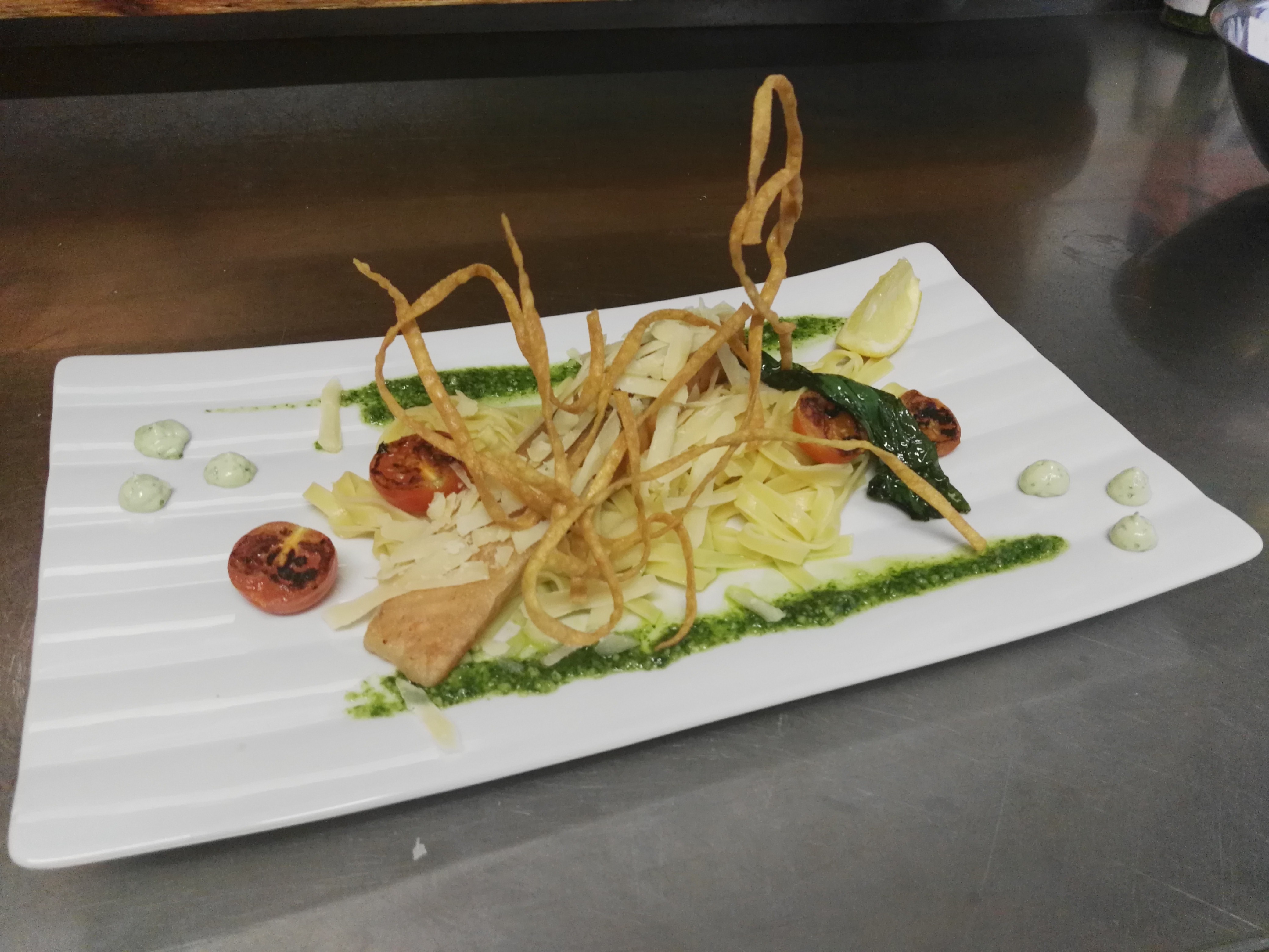 Essen-gehen - Pengersdorf (St. Pölten) - Restaurant Fasslboden