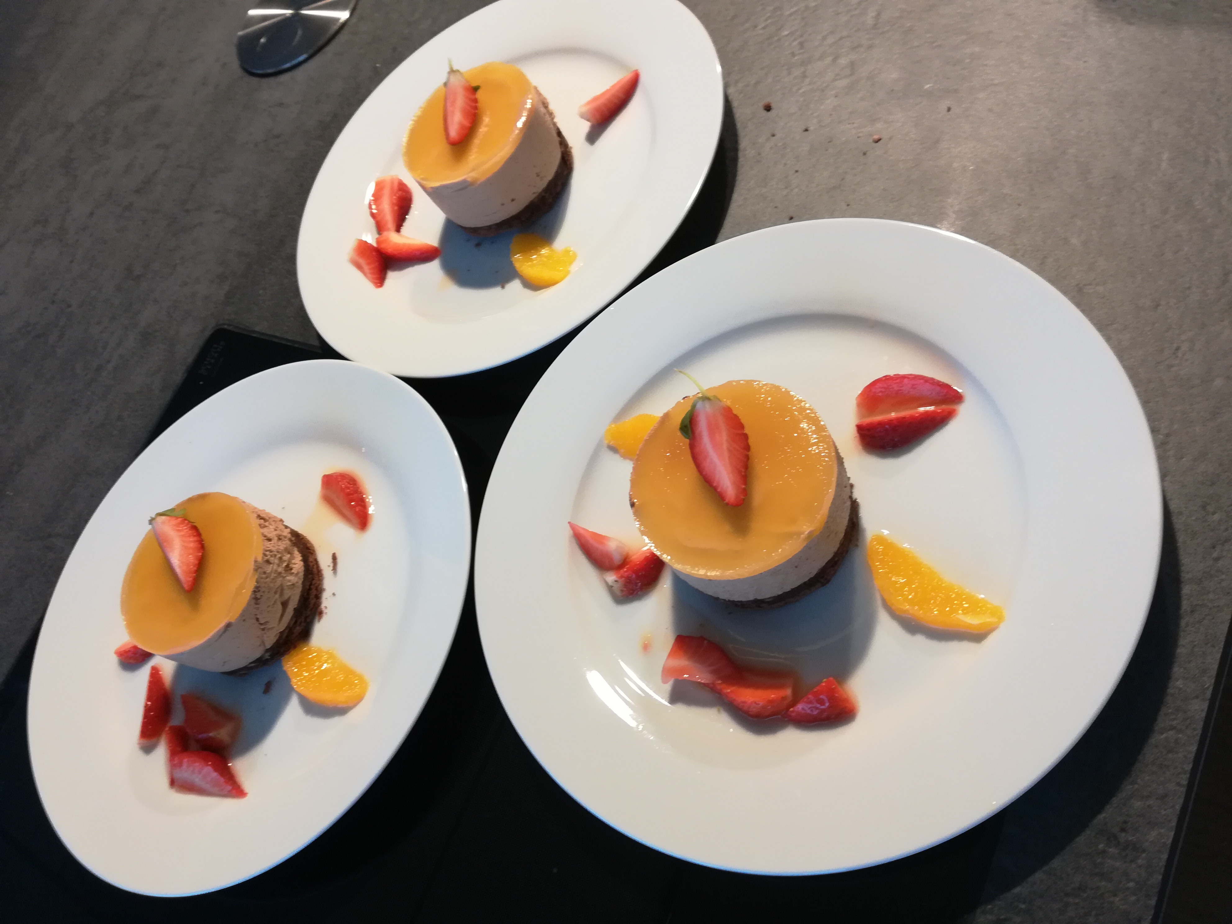 Restaurant: Restaurant Fasslboden