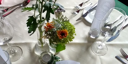 Essen-gehen - Spielplatz - Niederösterreich - Restaurant Fasslboden