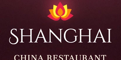 Essen-gehen - Ambiente: klassisch - China Restaurant Shanghai