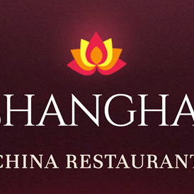 Restaurant: China Restaurant Shanghai